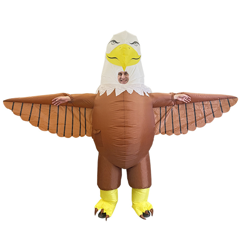 The Eagle Inflatable Costumes  - Costumes ulasan dan harga
