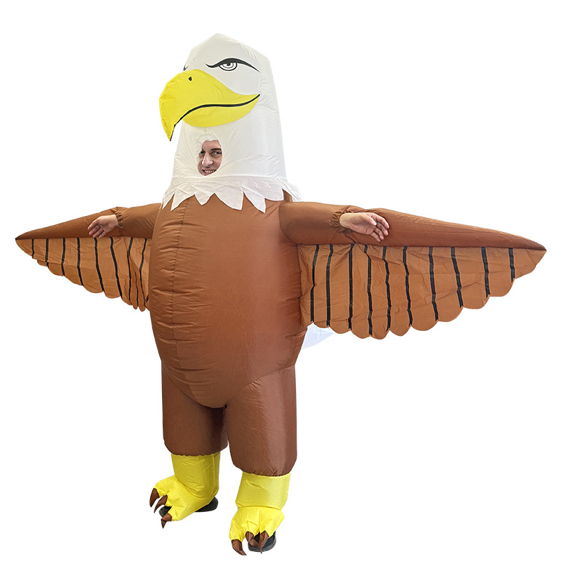 The Eagle Inflatable Costumes  - Costumes ulasan dan harga