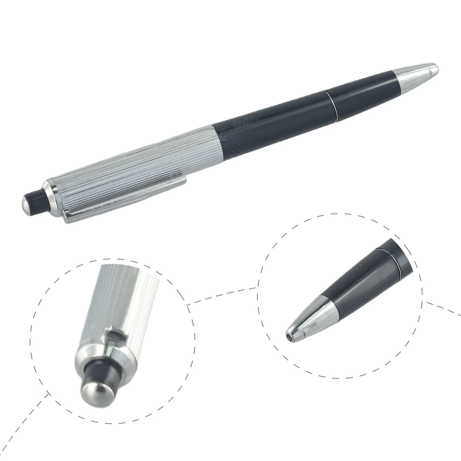 1pcs Creative Electric Shock P - Shock Pen Prank Toy ulasan dan harga