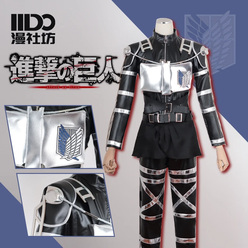 Mikasa  Ackerman Costumes Atta - Medieval Renaissance Dress Women ulasan dan harga