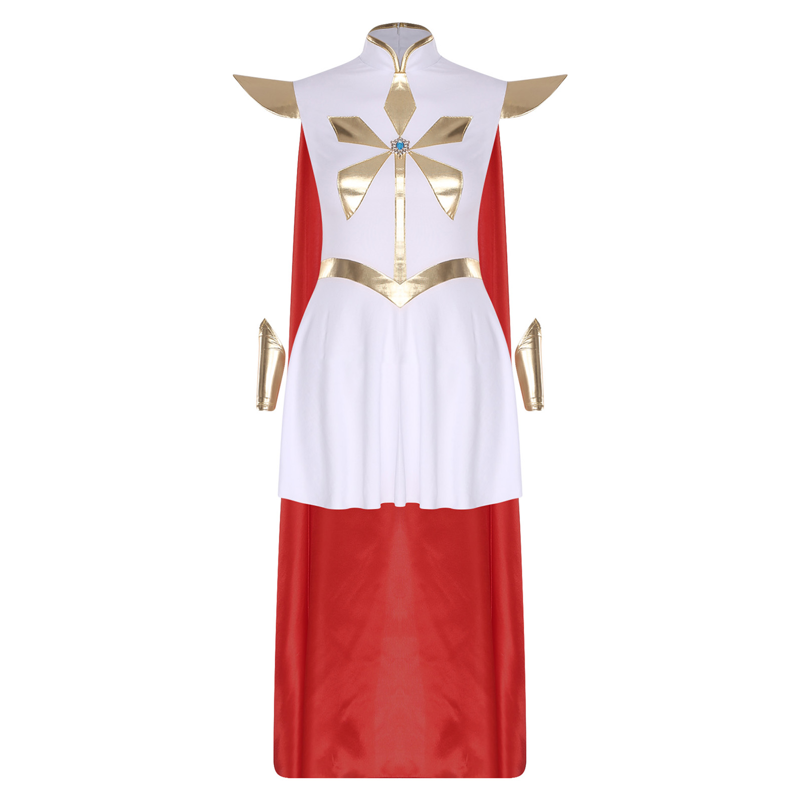 Womens Power Princess Cosplay  - Medieval Renaissance Dress Women ulasan dan harga