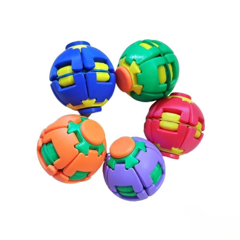 Transforming Fidget Spinner Ba - Novelty Gifts ulasan dan harga
