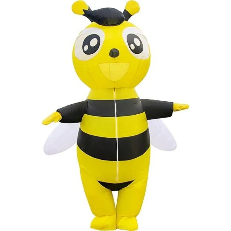 Ultimate Cute Bee Inflatable C - Inflatable Dinosaur Costume Adult ulasan dan harga