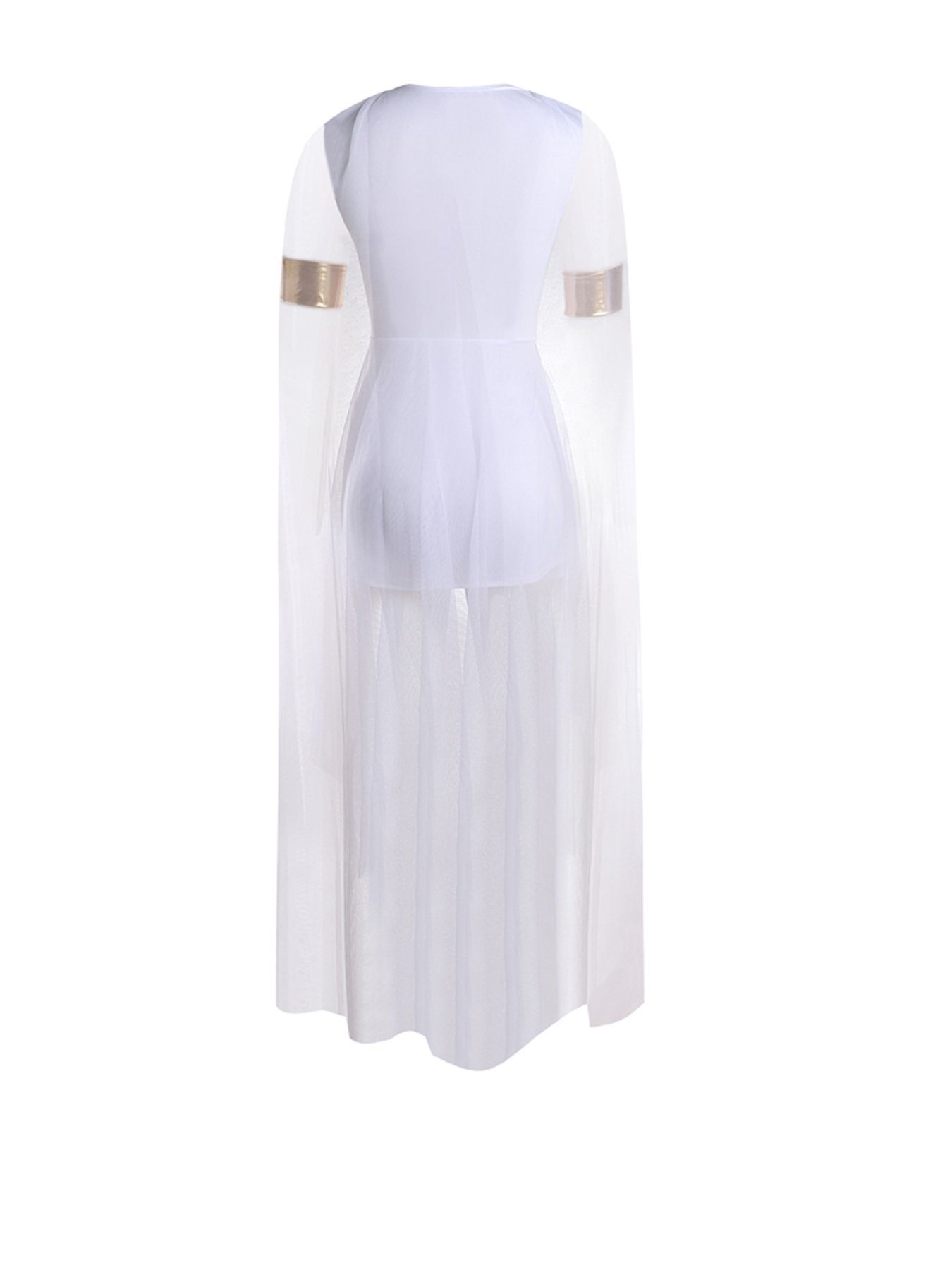 Greece Goddess Cosplay Ancient - Medieval Renaissance Dress Women ulasan dan harga