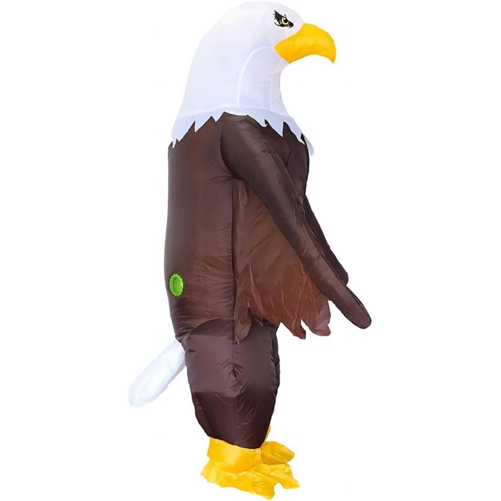 2026 Halloween Adult Inflatabl - Costumes ulasan dan harga