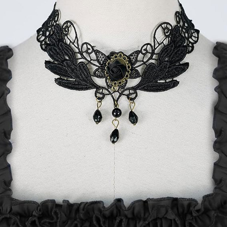 Women Gothic Dress Corset Slip - Medieval Renaissance Dress Women ulasan dan harga