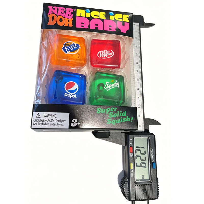 New Set /Squishy Needoh /Nice  - Novelty Gifts ulasan dan harga