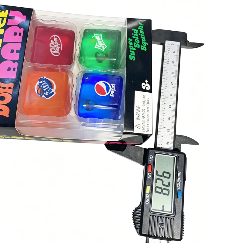 New Set /Squishy Needoh /Nice  - Novelty Gifts ulasan dan harga