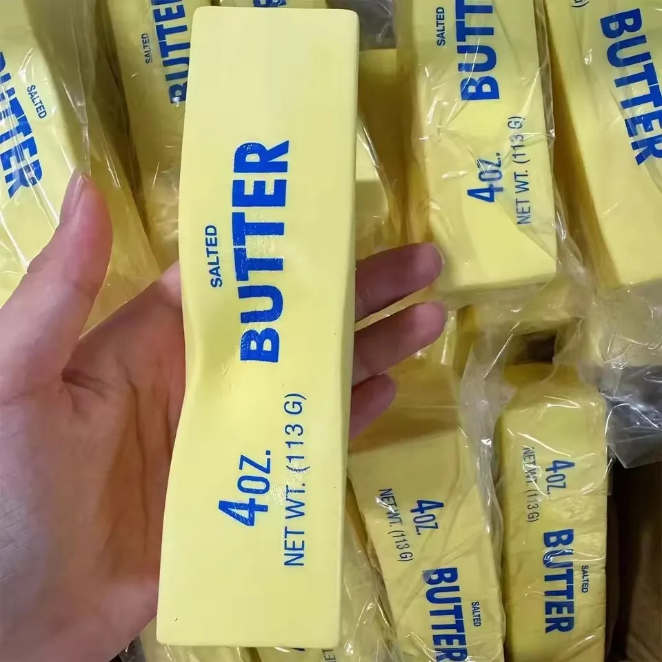 1Pc Stretch Butter Stick Squis - Prank Toys ulasan dan harga