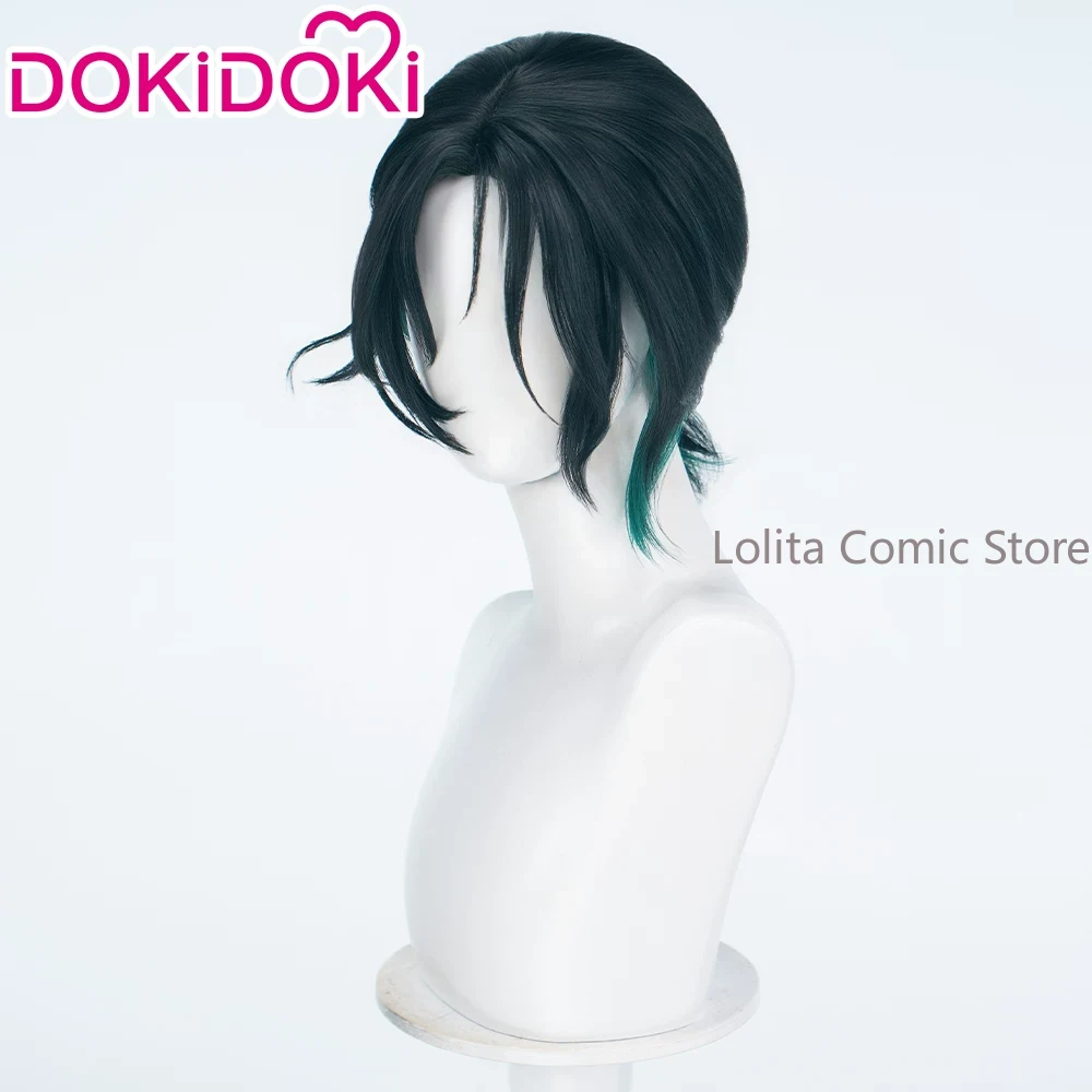 Anime Alien Stage Sua Comic Co - Anime Cosplay Wig Heat Resistant ulasan dan harga