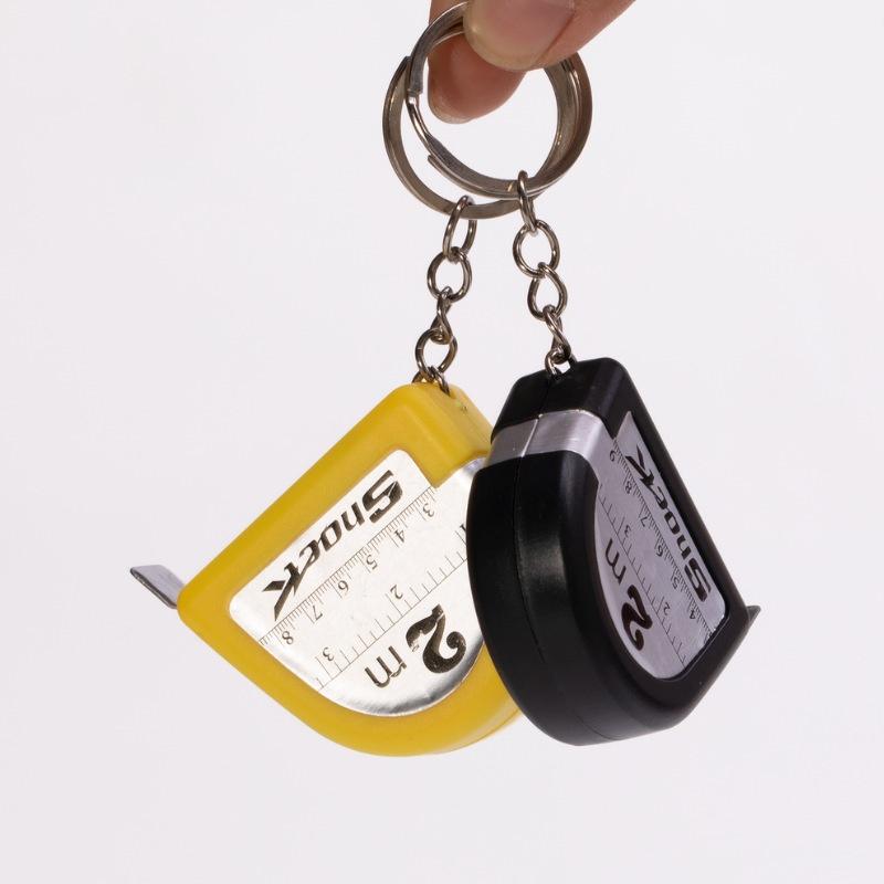 Electric Shock Tape Measure Pr - Shock Pen Prank Toy ulasan dan harga